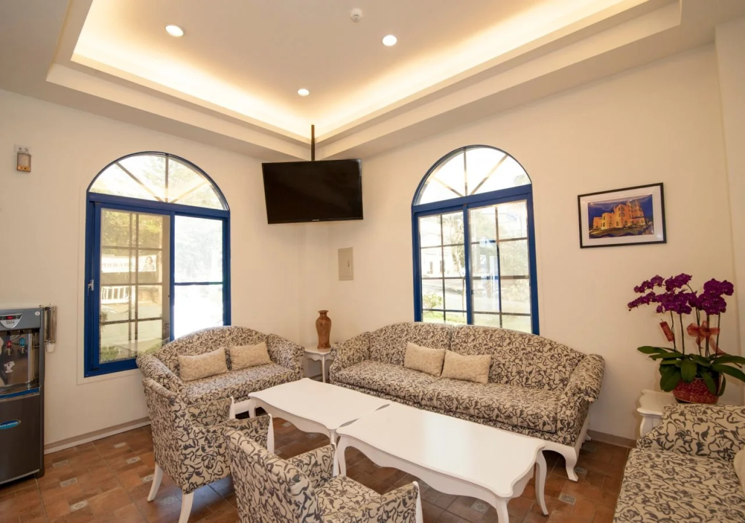 The Forget Worry Villa