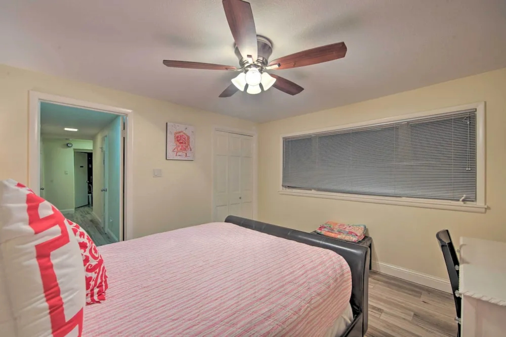 Malakoff Lakefront Home: Golf Course On-site!