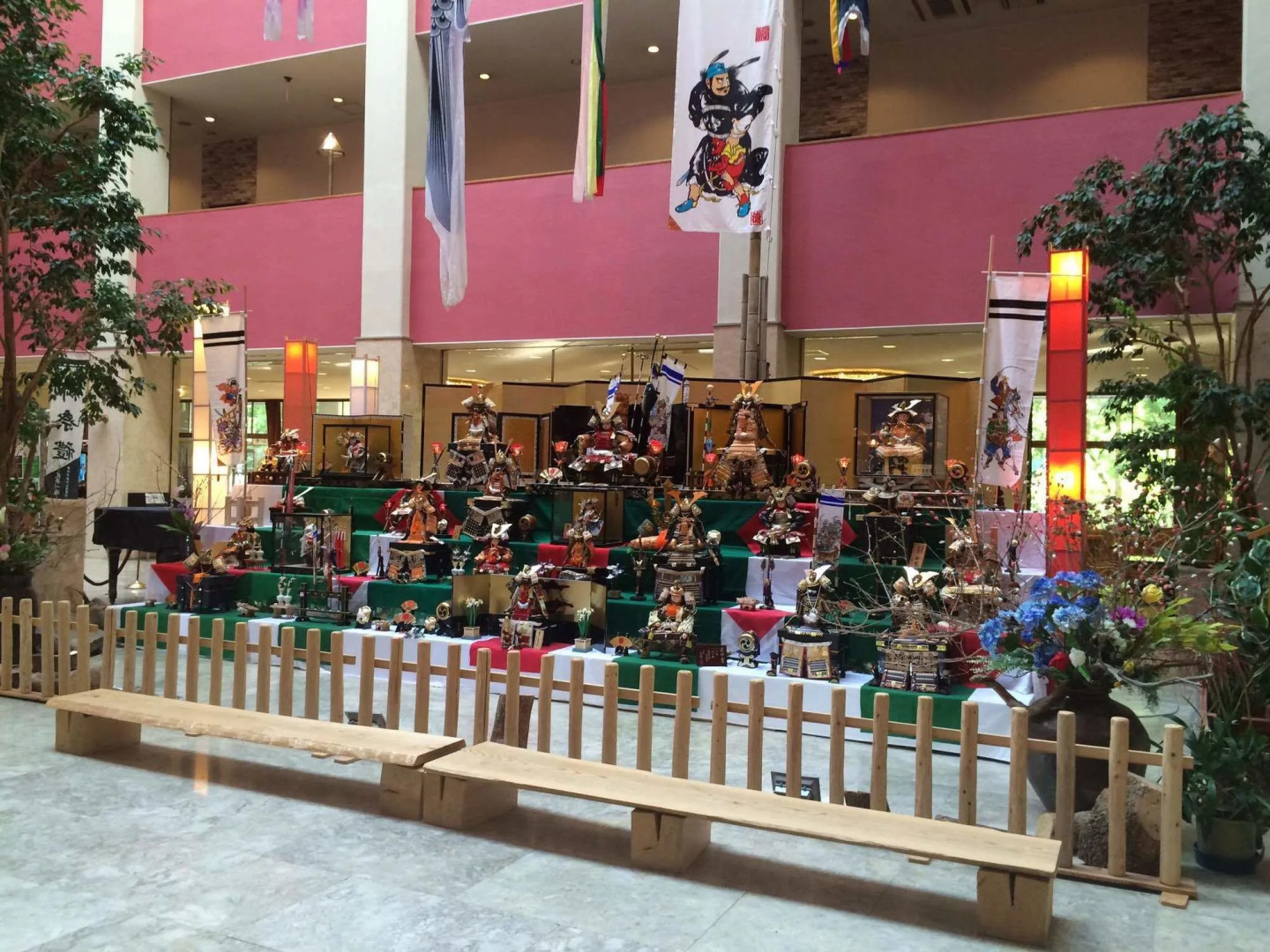 Hinotanionsen Misugi Resort