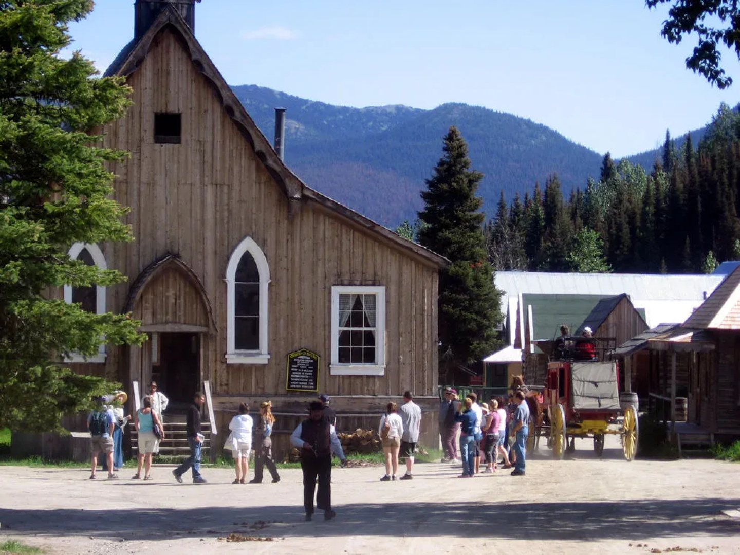 Mountain Thyme Getaway