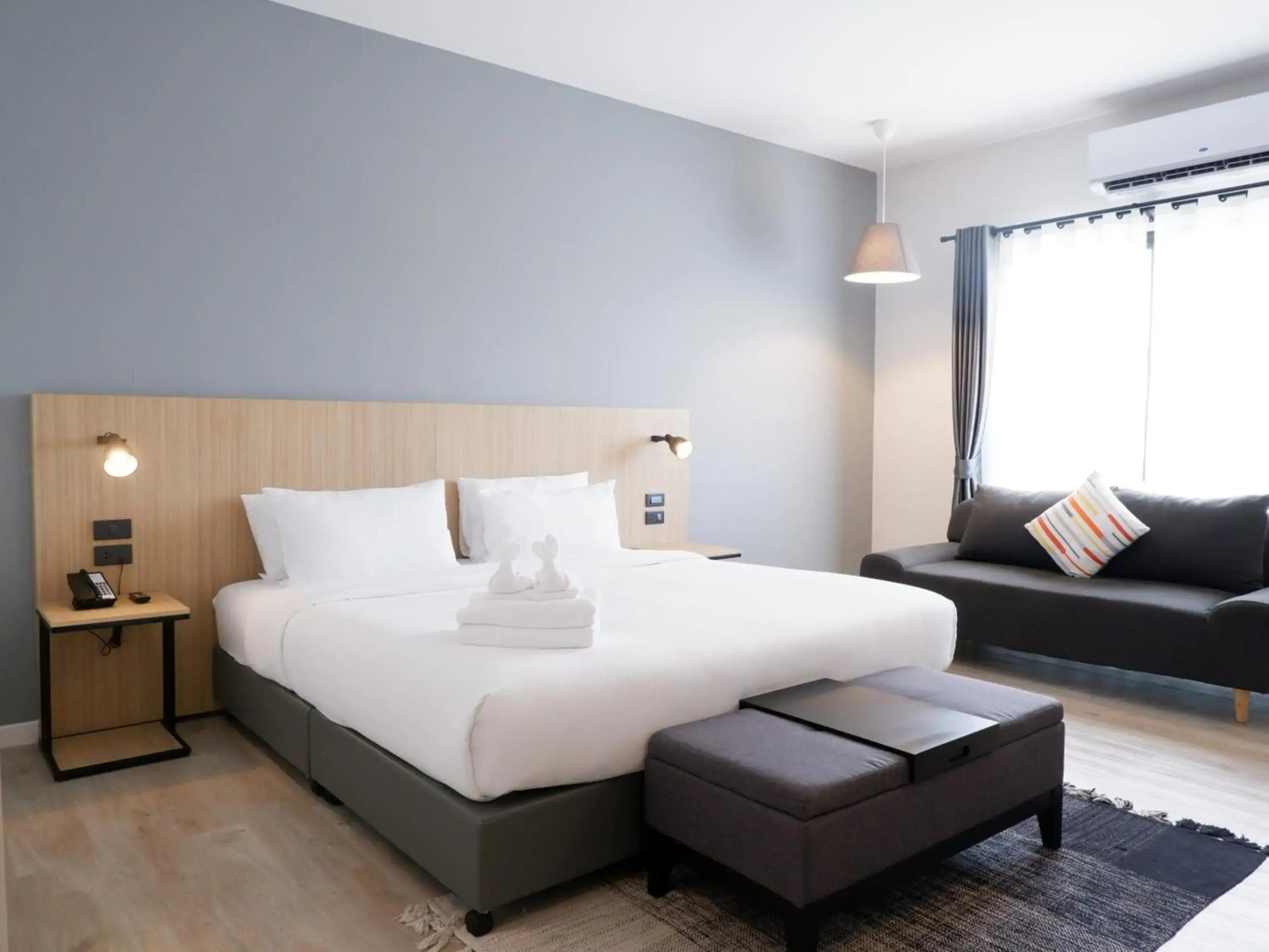 bliQ Hotel Chanthaburi