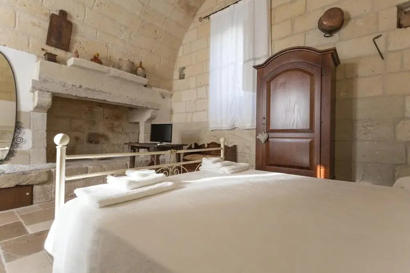Masseria Asteri Resort