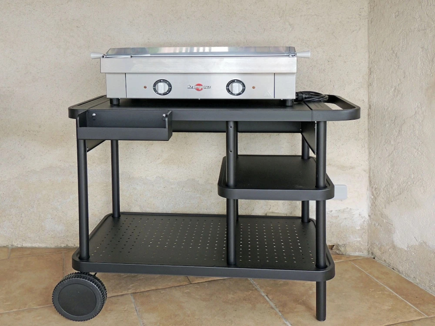 Characteristic Villa a Short Distance From Sainte-maxime and Saint-tropez