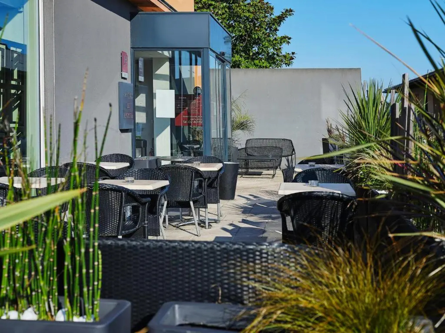 Le Mauritia Hotel & Spa