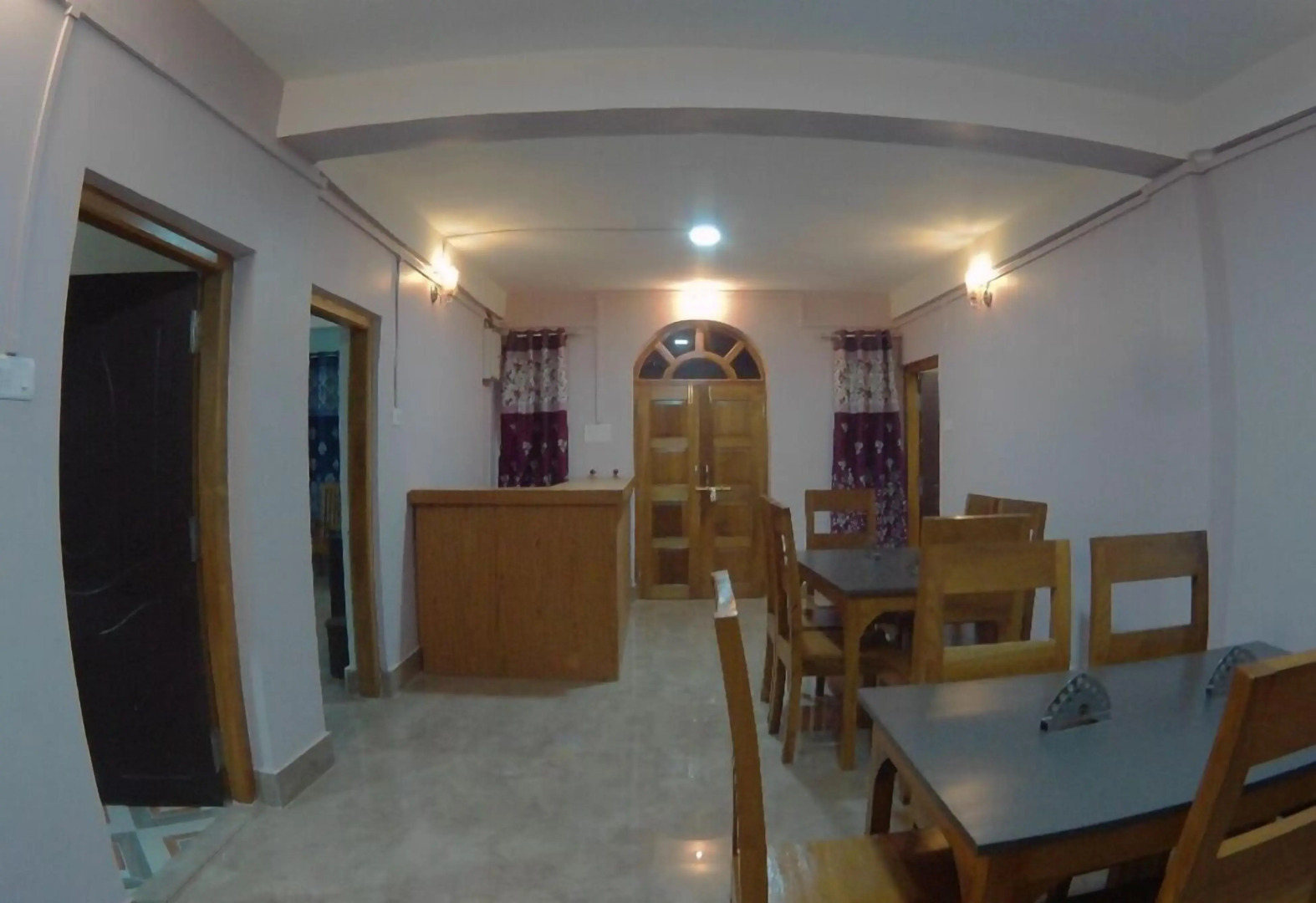 Mountain Mist Resort