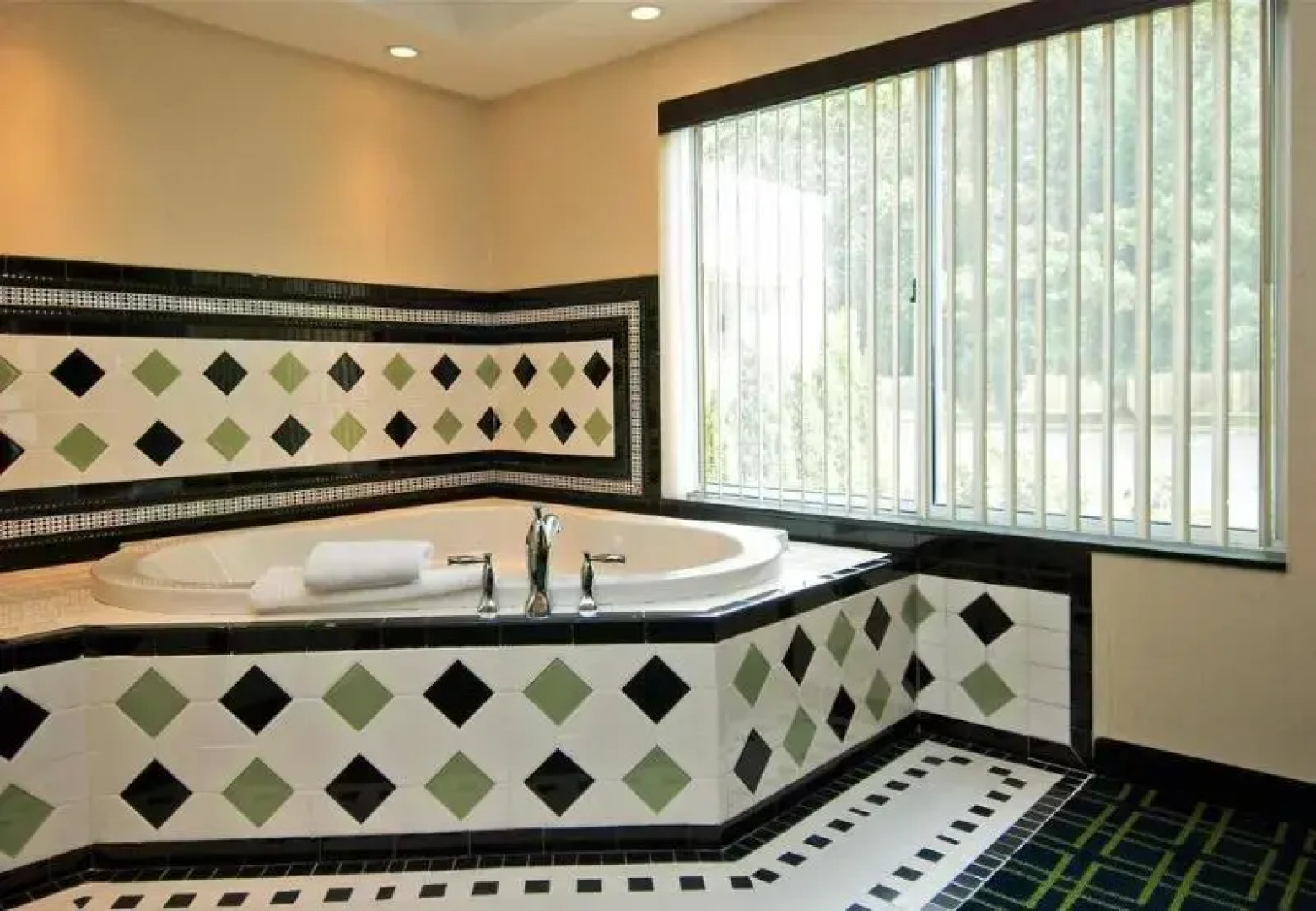 Fairfield Inn & Suites By Marriott