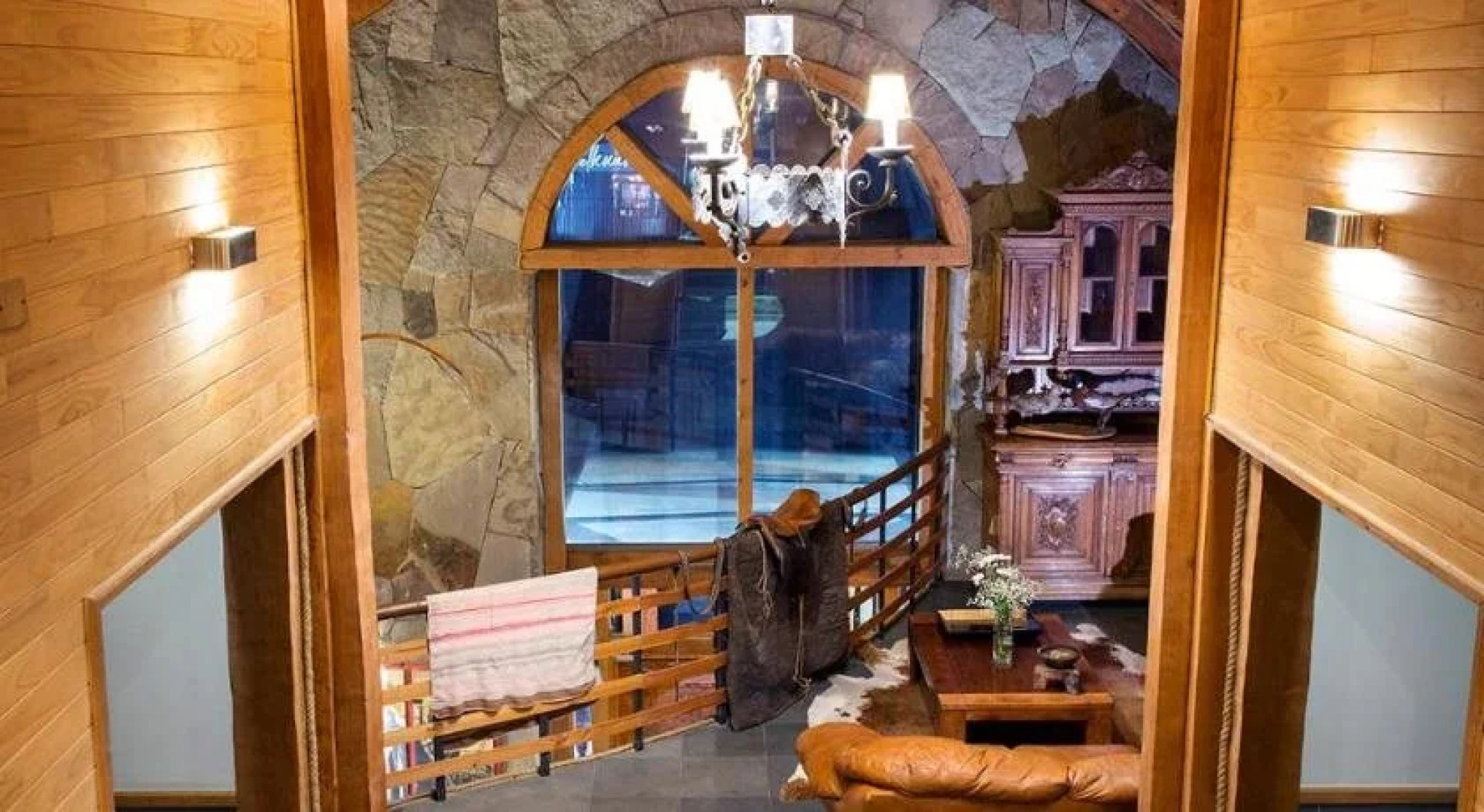 Nomades Hotel Boutique