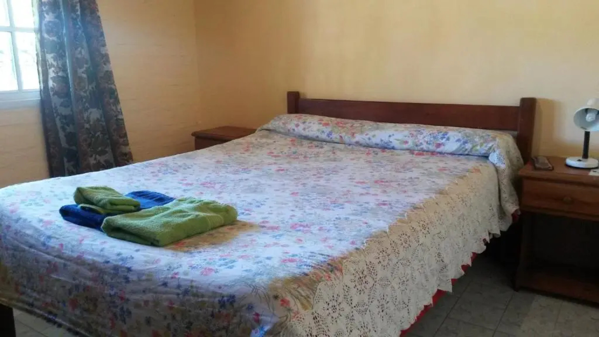 Posada Los Balnearios