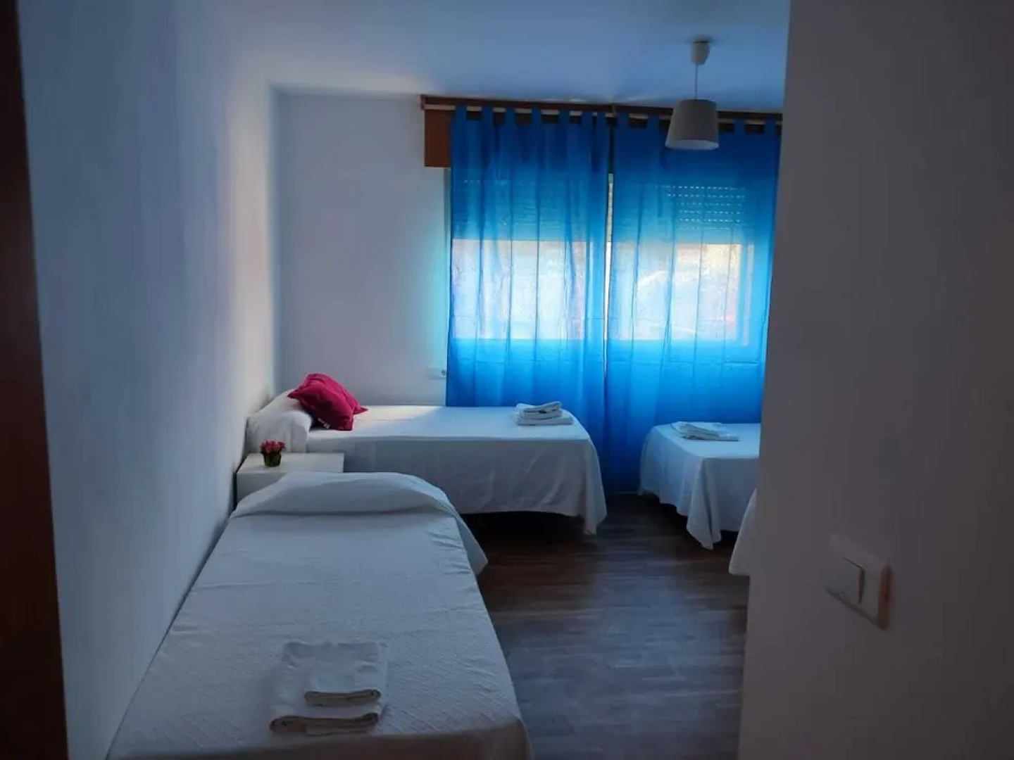 Pilgrim Rooms & Apartments