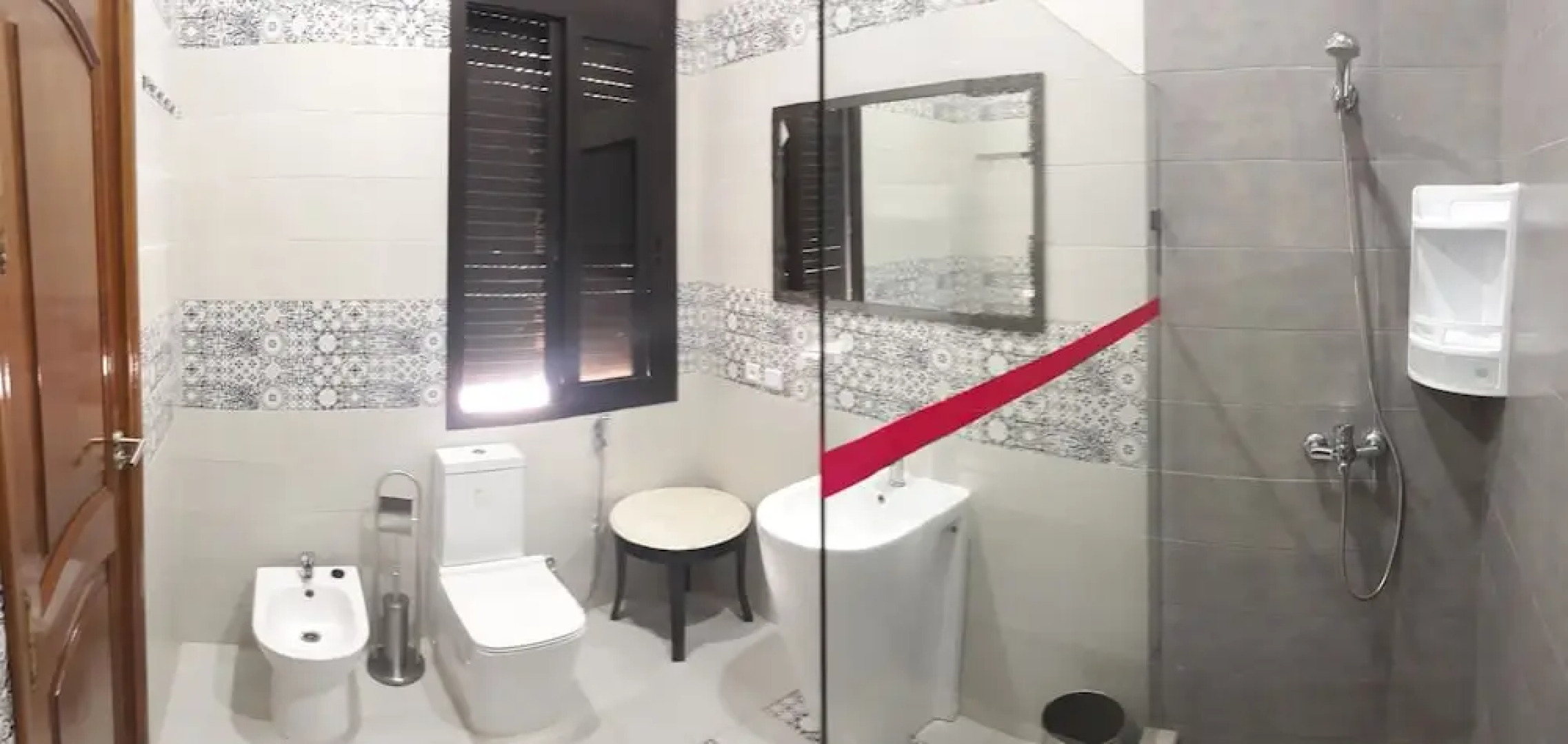 Park Regency Suite Hotel