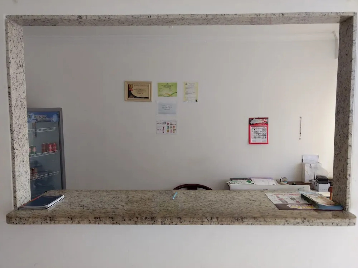 Pousada Terra do Sol