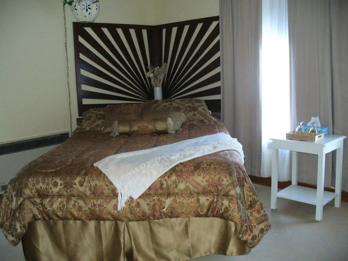 Auberge Le Clos-Joli