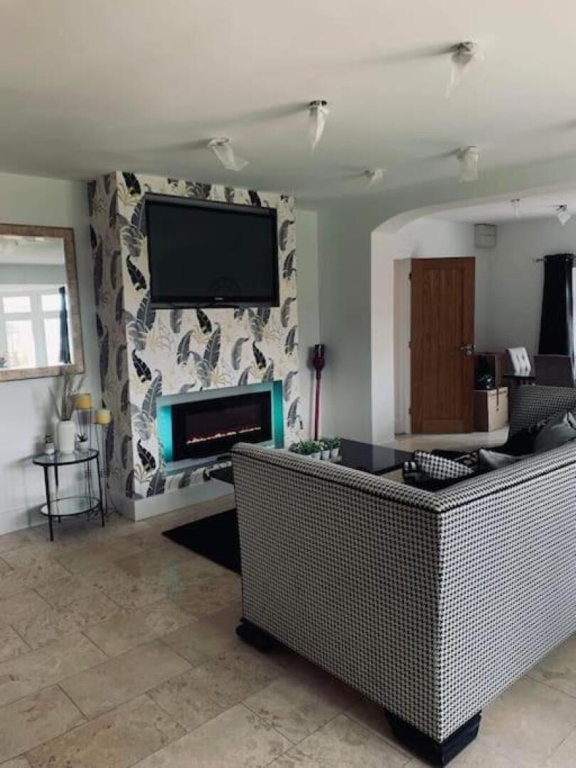 Elmside, The Luxury New Forest Retreat