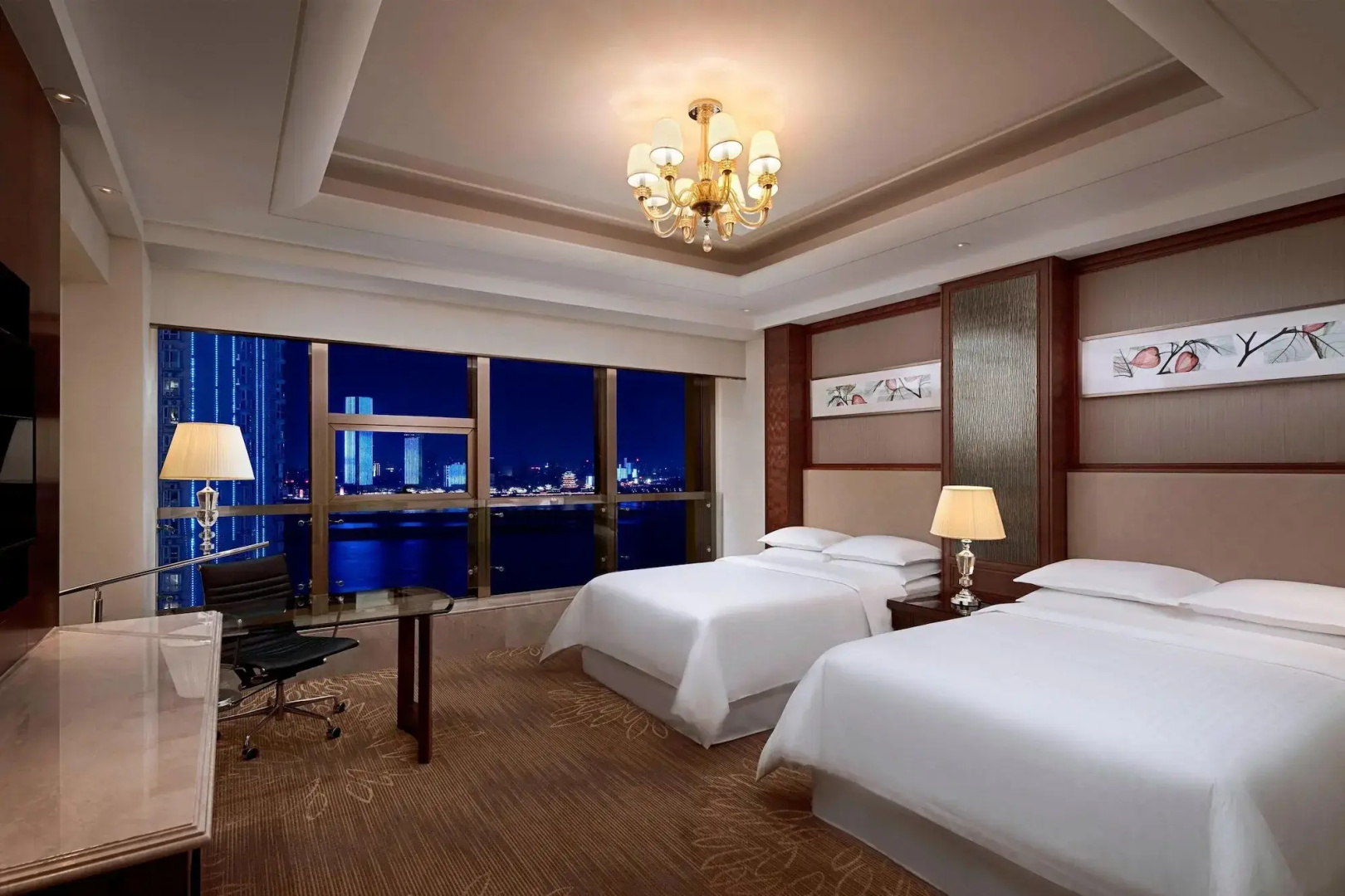 Sheraton Nanchang Hotel