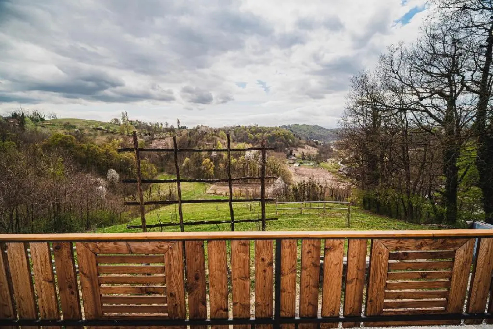 Holiday Home Liberg With Hot tub and Sauna