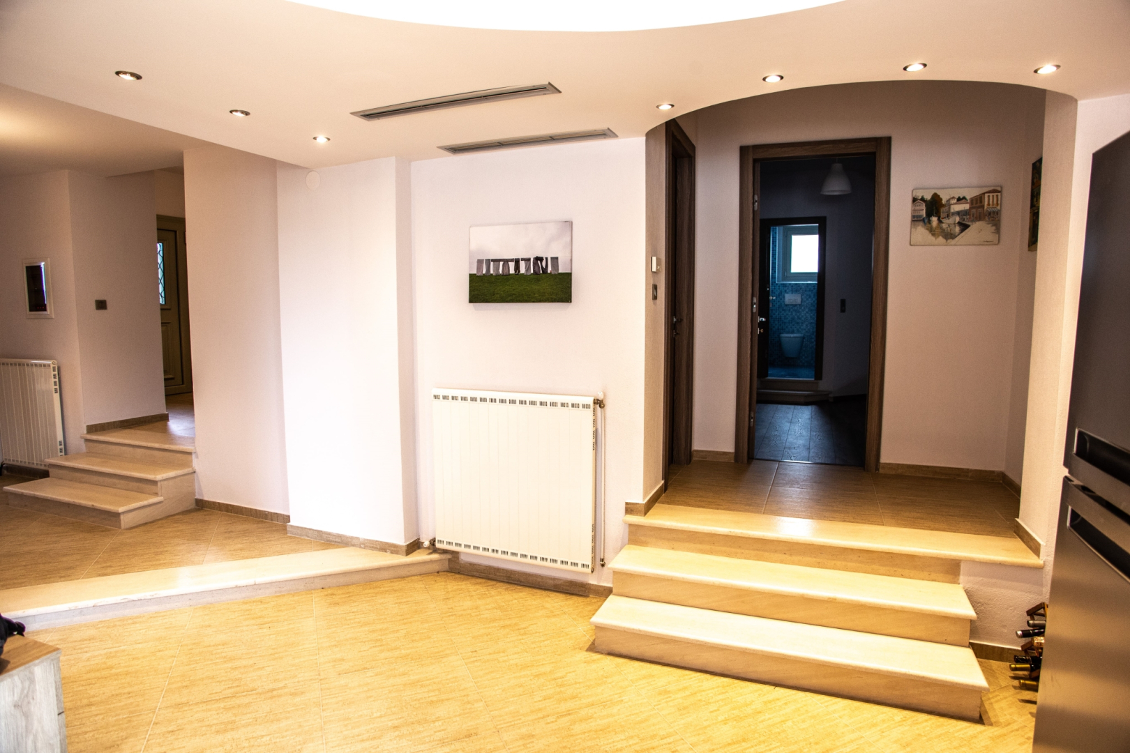 Zennova #21 Villa Melezin