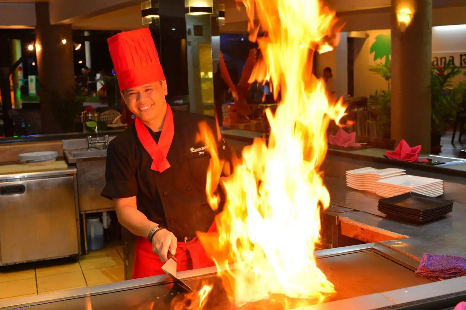 Mariana Resort & Spa