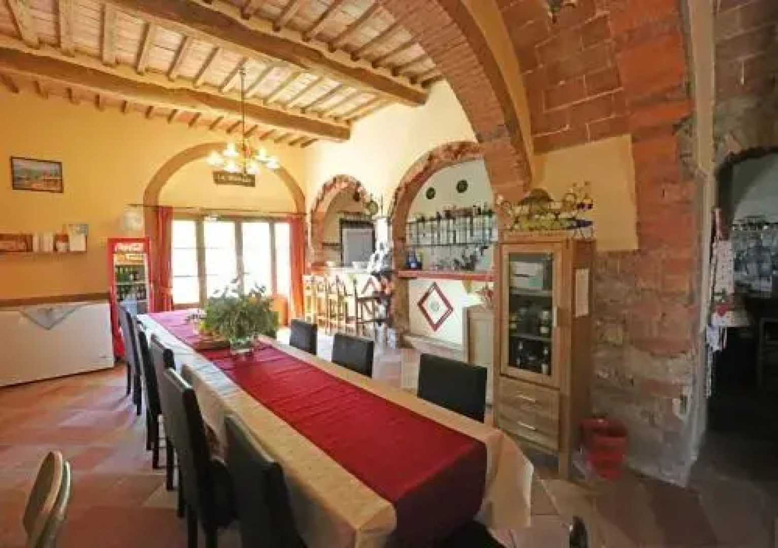 Lo Scricciolo Ferienwohnungen