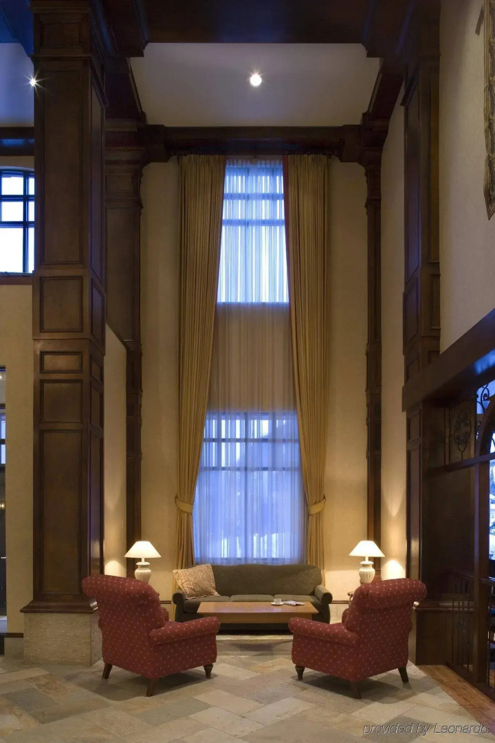 Sun Peaks Grand Hotel & Conference Centre