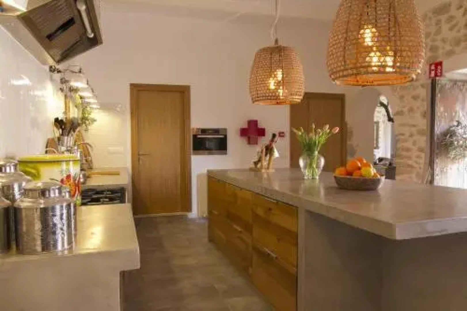 Hotel The Pink Pepper Tree