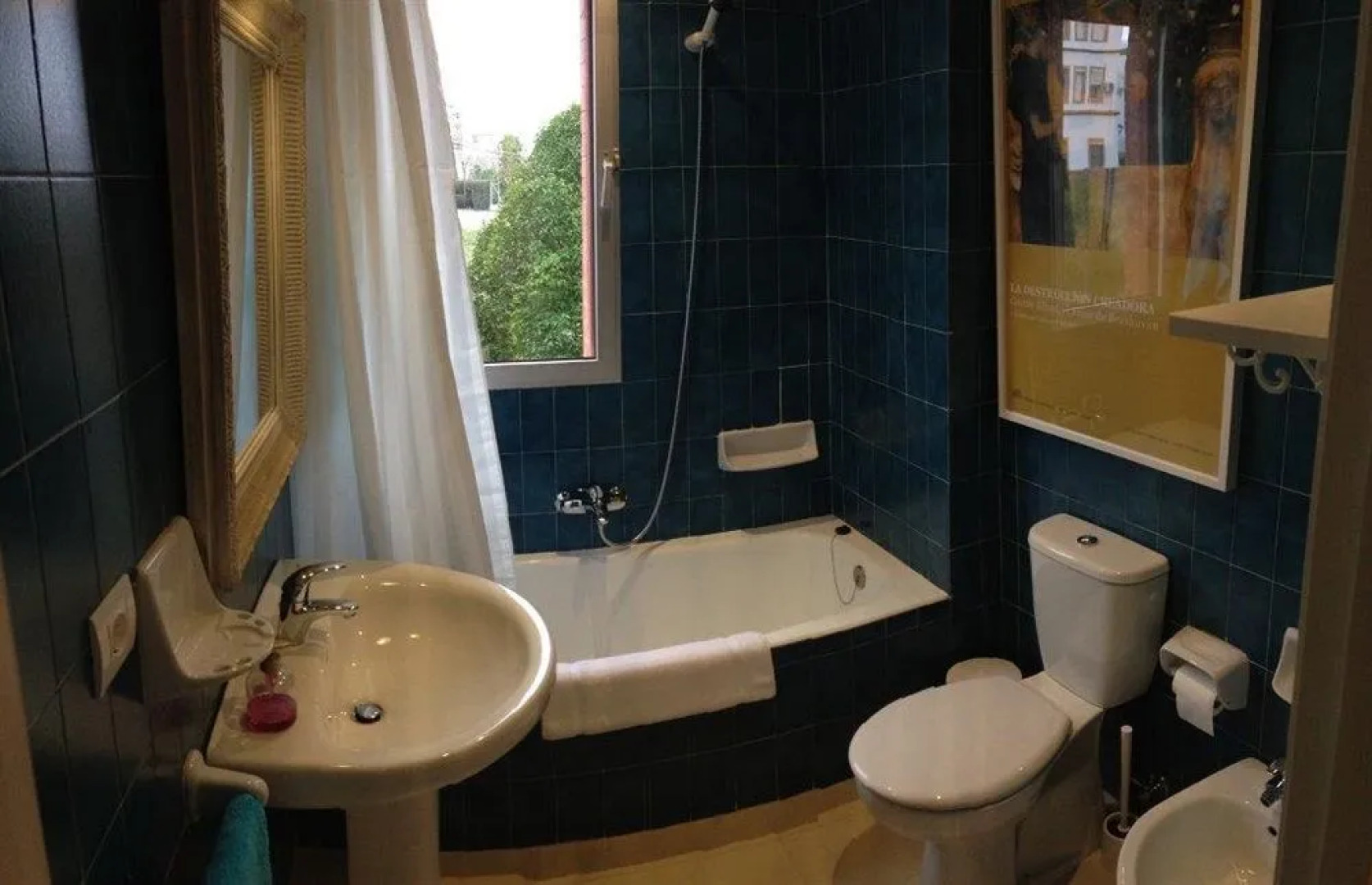 Tíbula Centro Apartamento Turístico