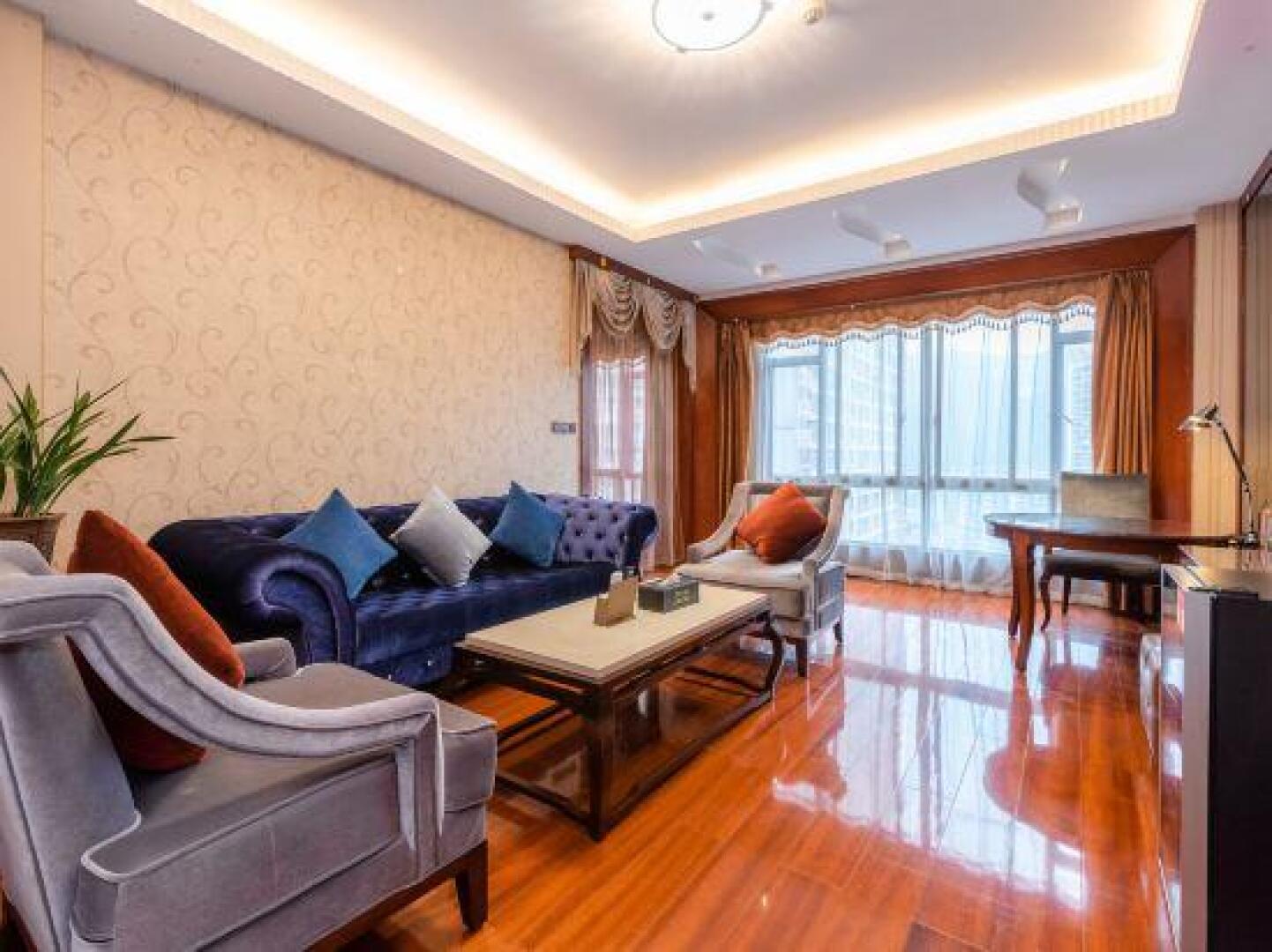 Jiang Hua International Hotel