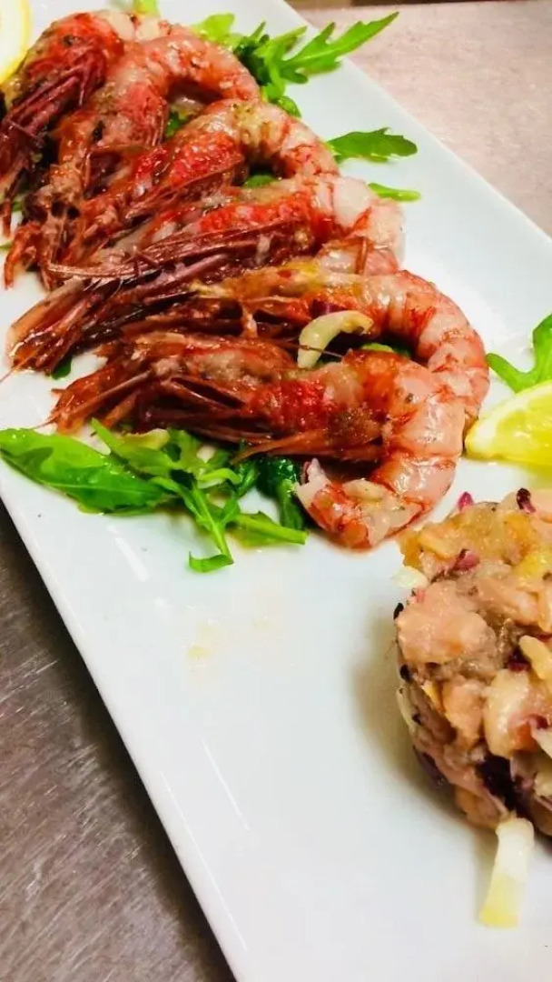 Tanit Hotel Ristorante Museo