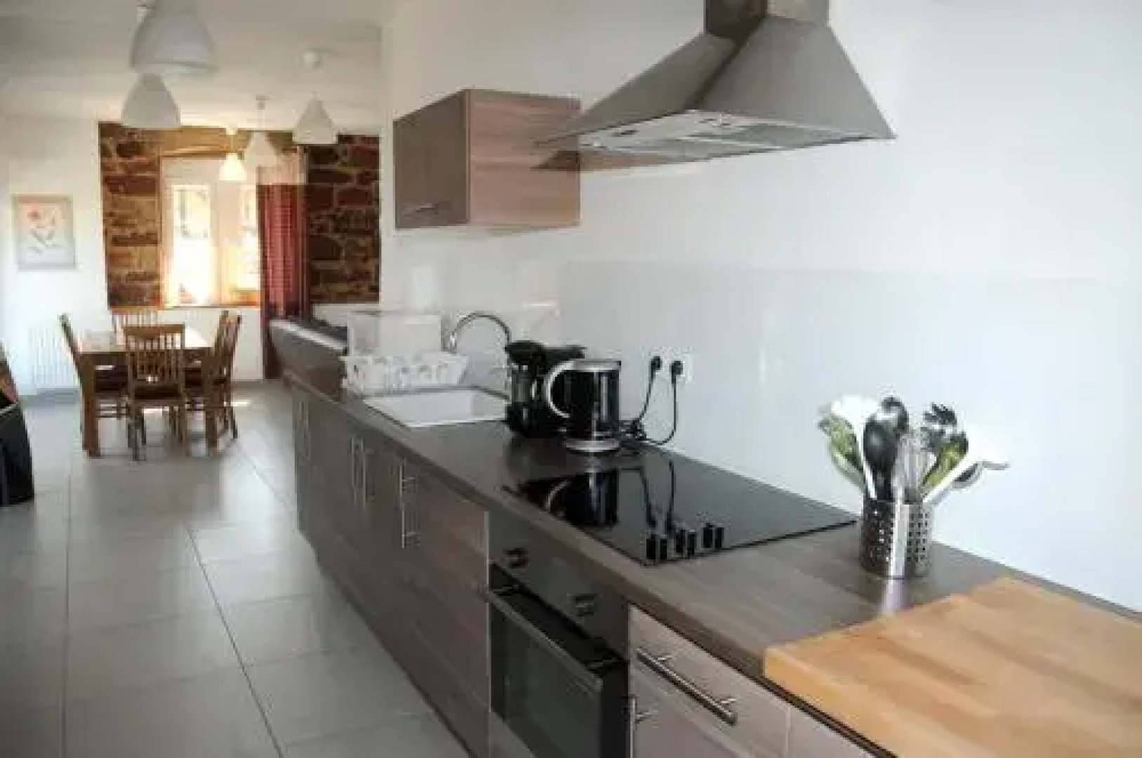 Domaine du Haras de Saint Pierre