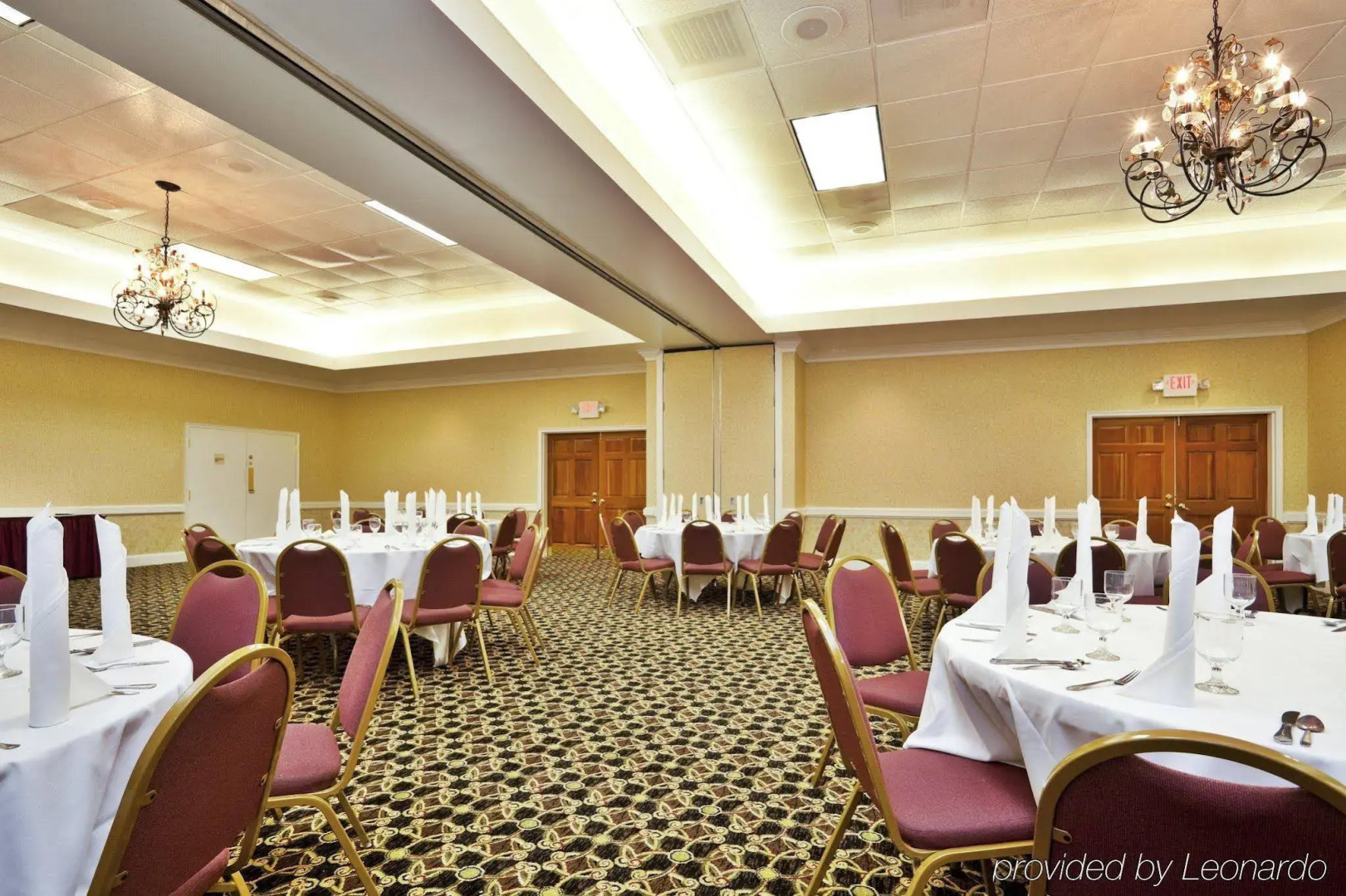 Holiday Inn Lumberton by IHG