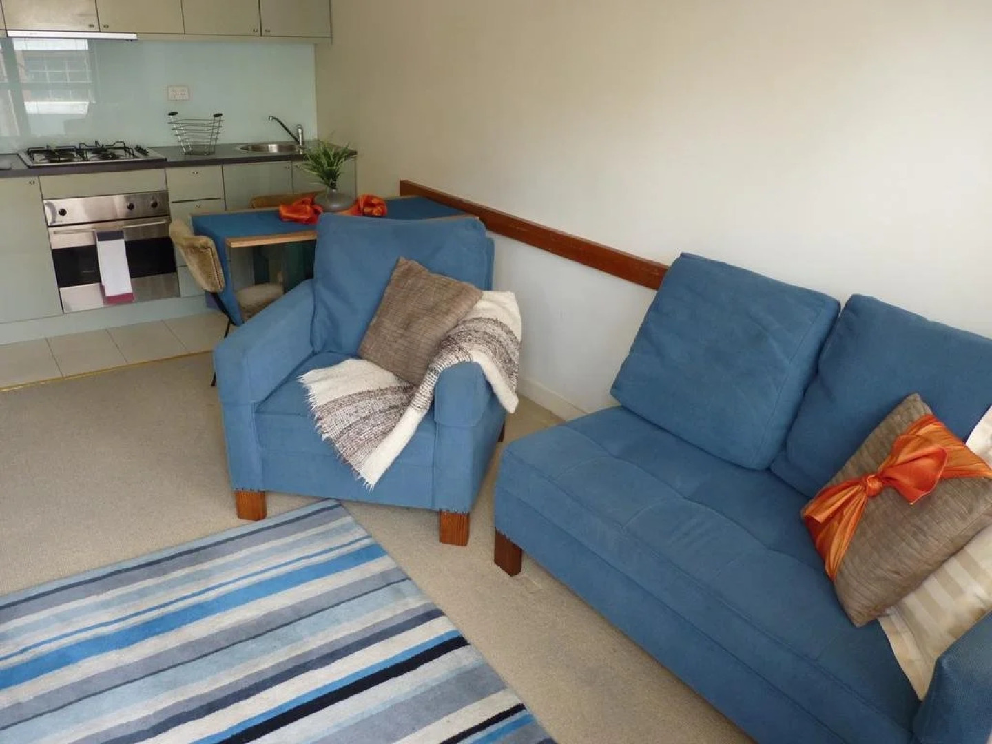 Australian Home Away @ Market Square Melbourne