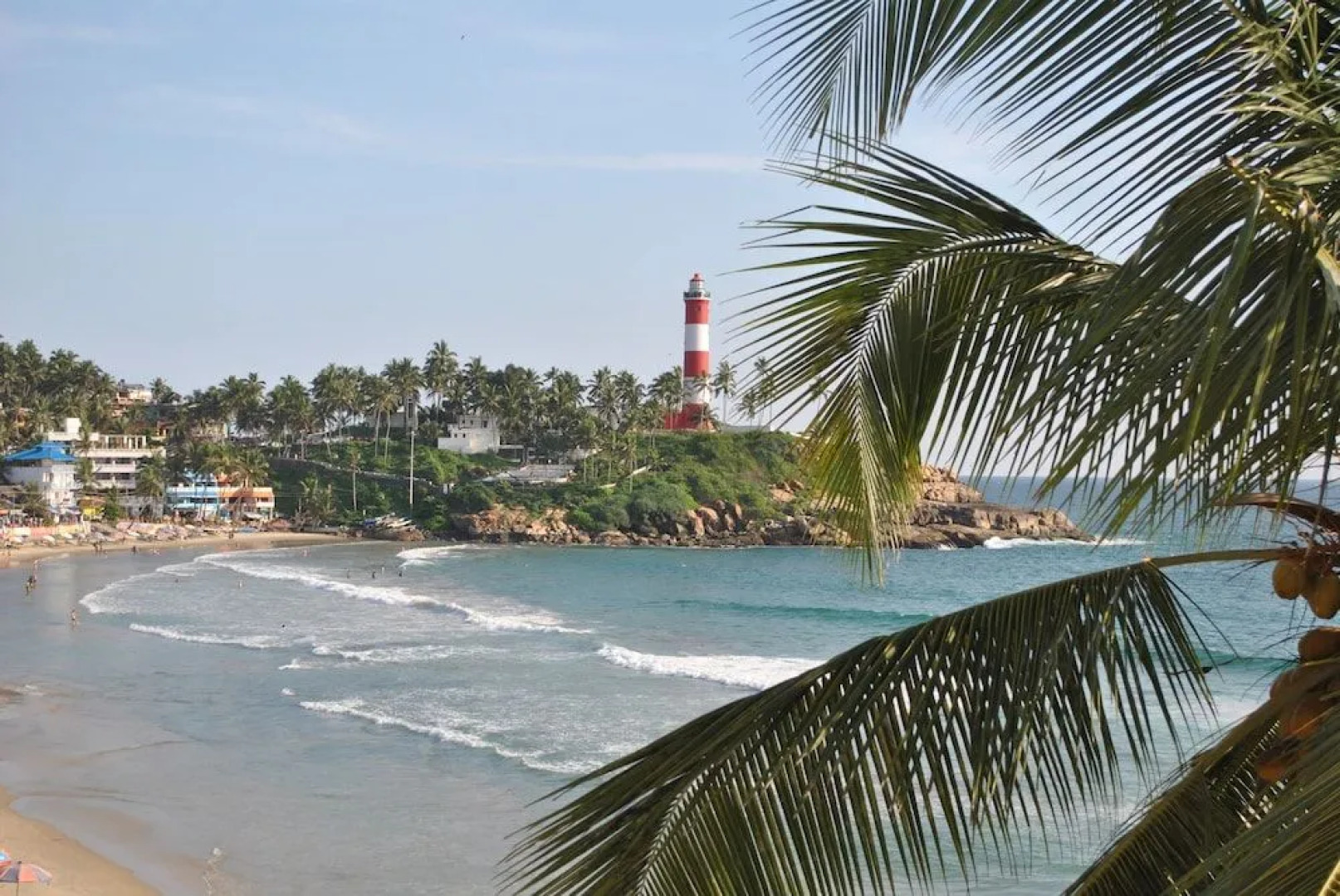 Newton Neelakanta Boutique – Kovalam