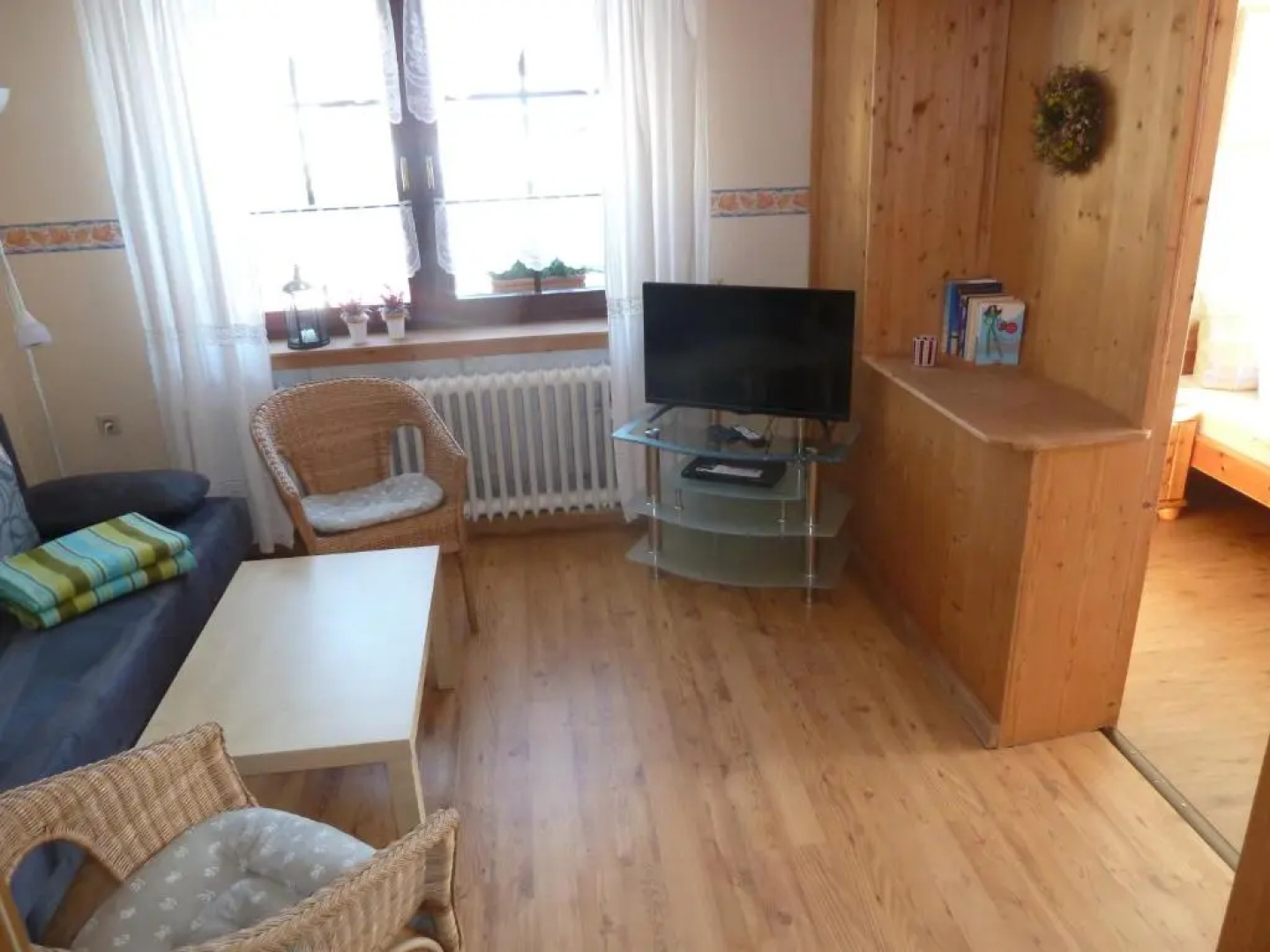 Ferienwohnung Lotti