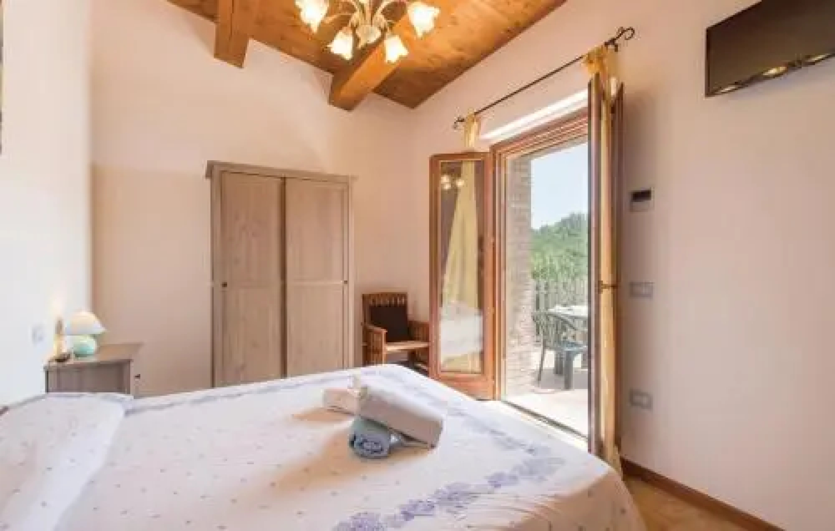 Agriturismo Cà Ferro