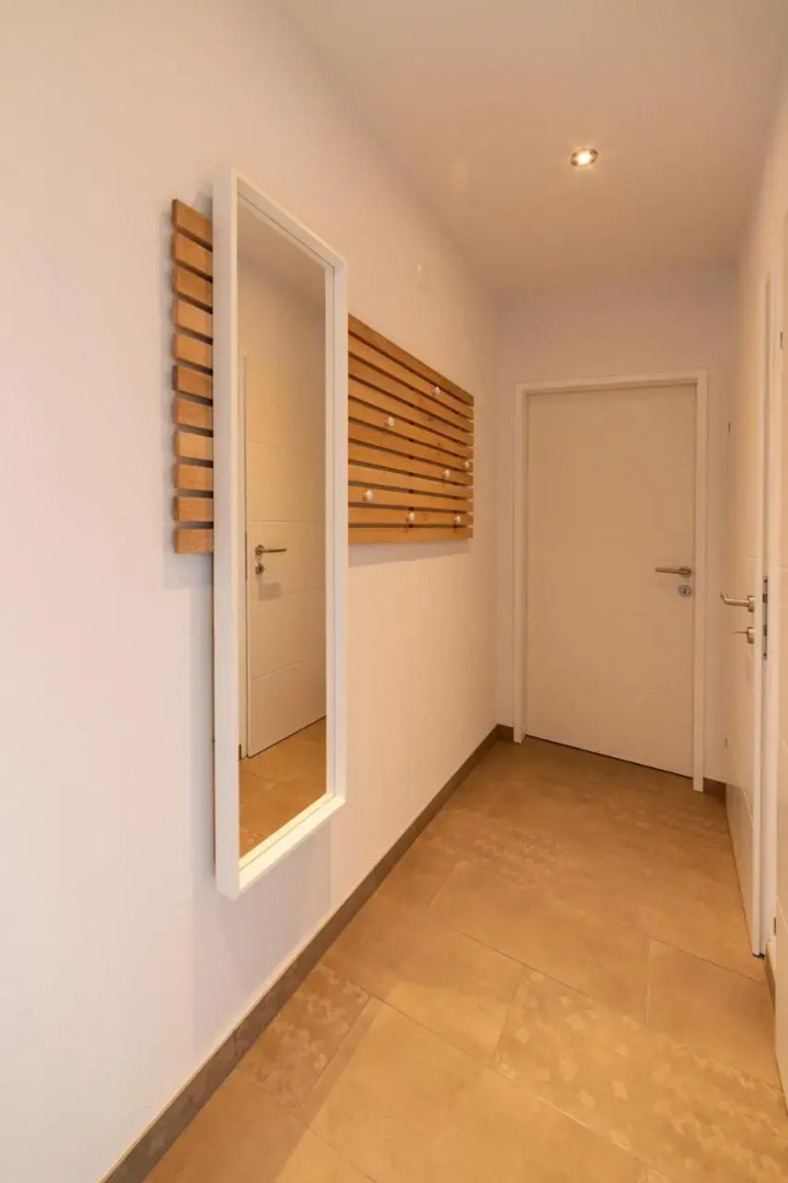 Ferienwohnung Jager Veronika