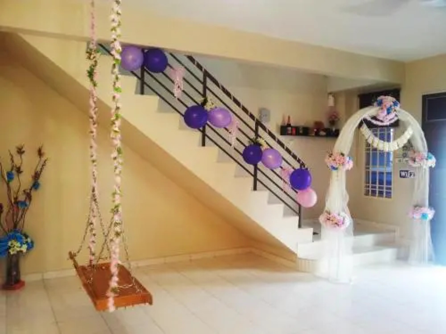 Bukit Indah Guesthouse