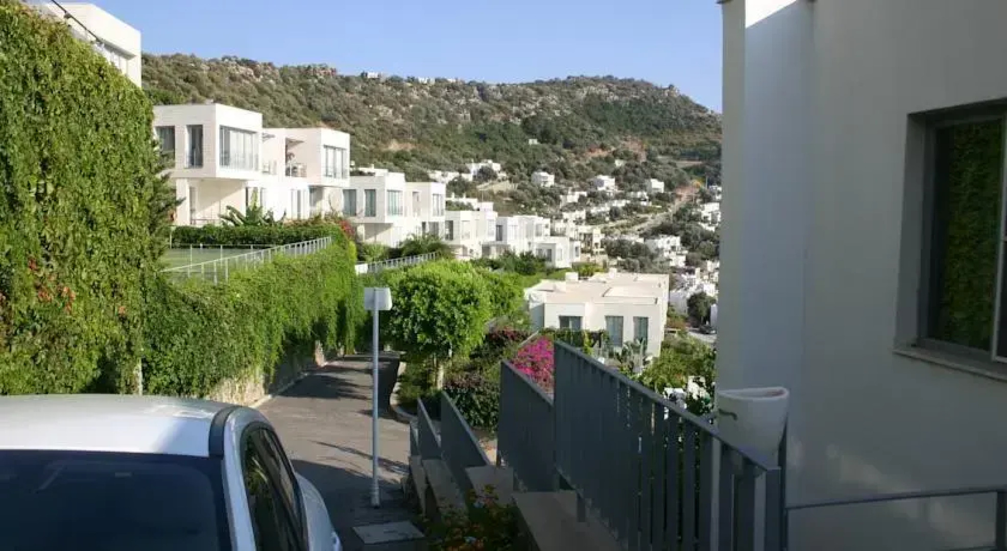 Fugayaz Luxury Apartment