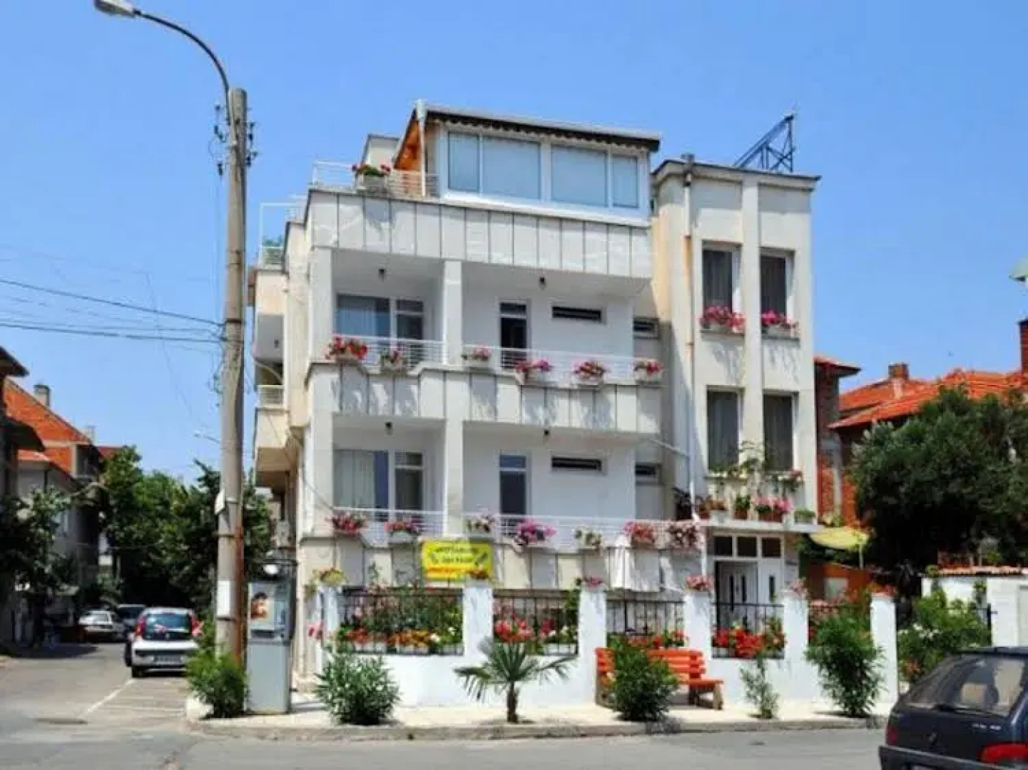 Guest House Margarita