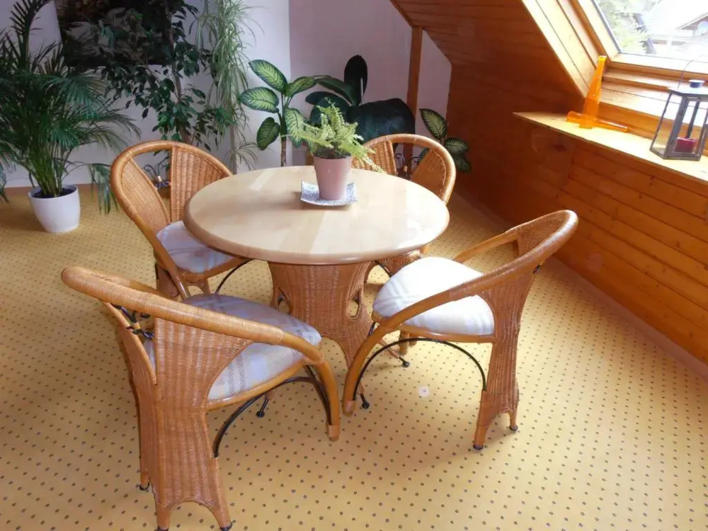 Ferienwohnung Peters