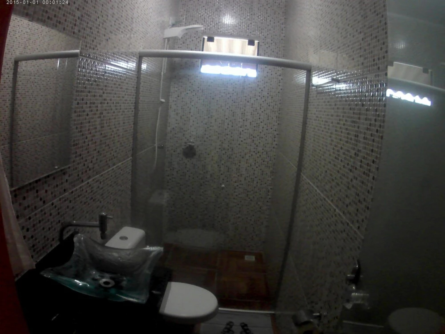 Pousada Quatro Estações