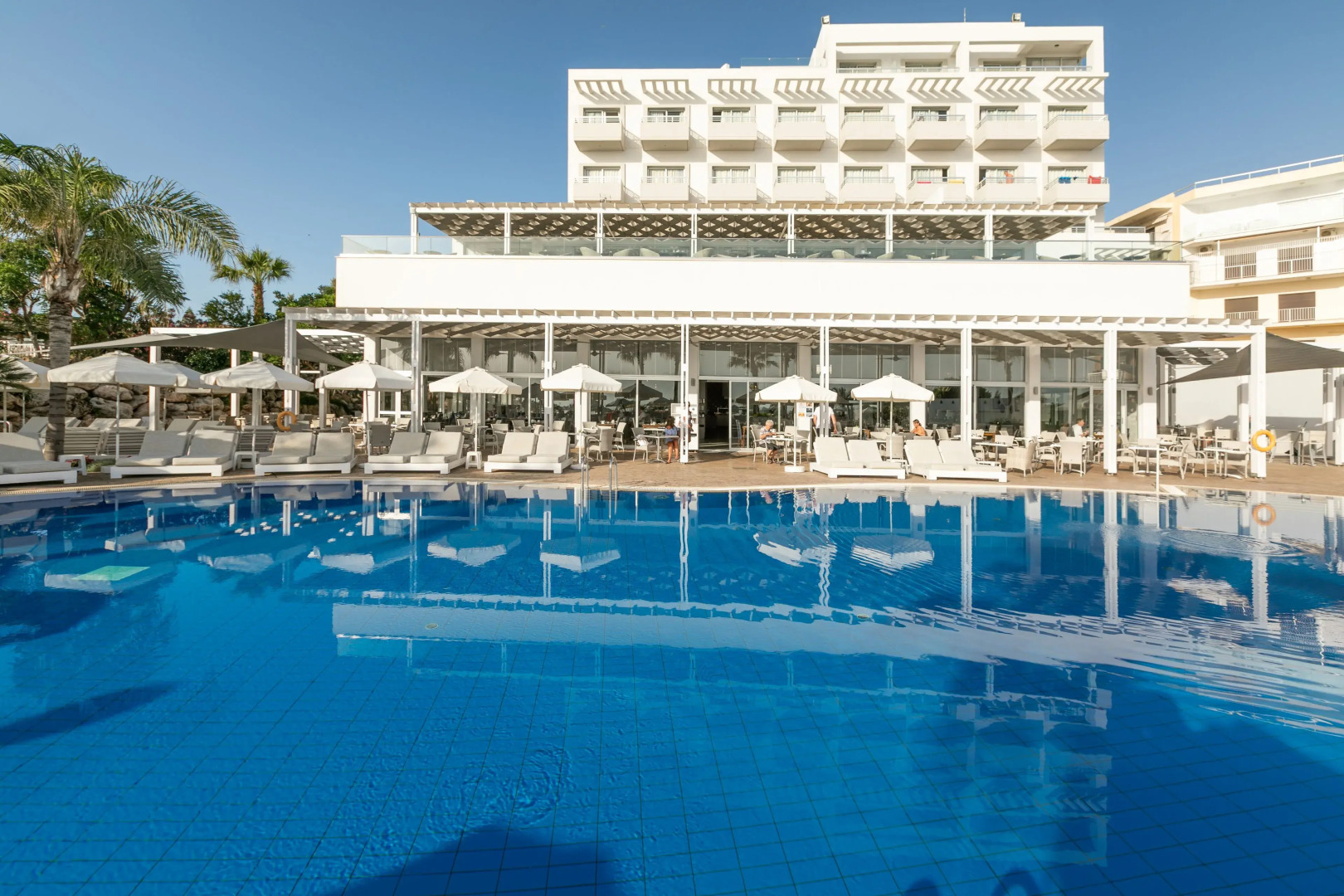 Atlantica Sea Breeze - Adults Only