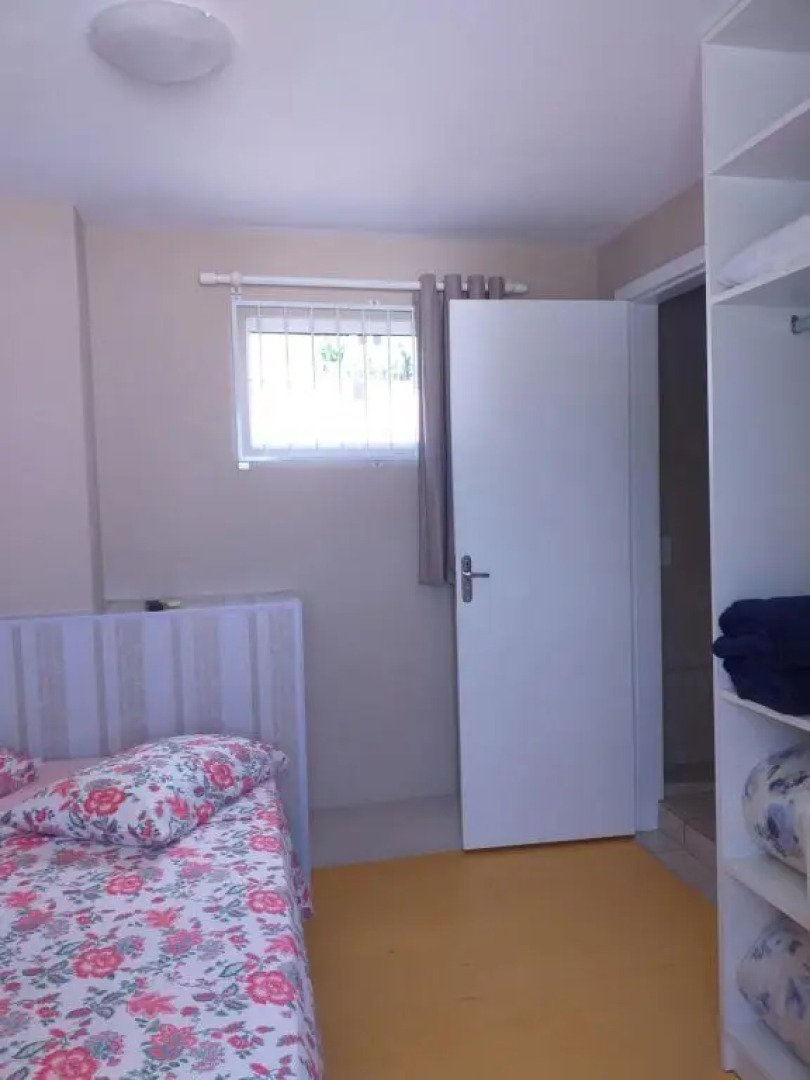 Apto e Suítes Praia do Itapocoroi