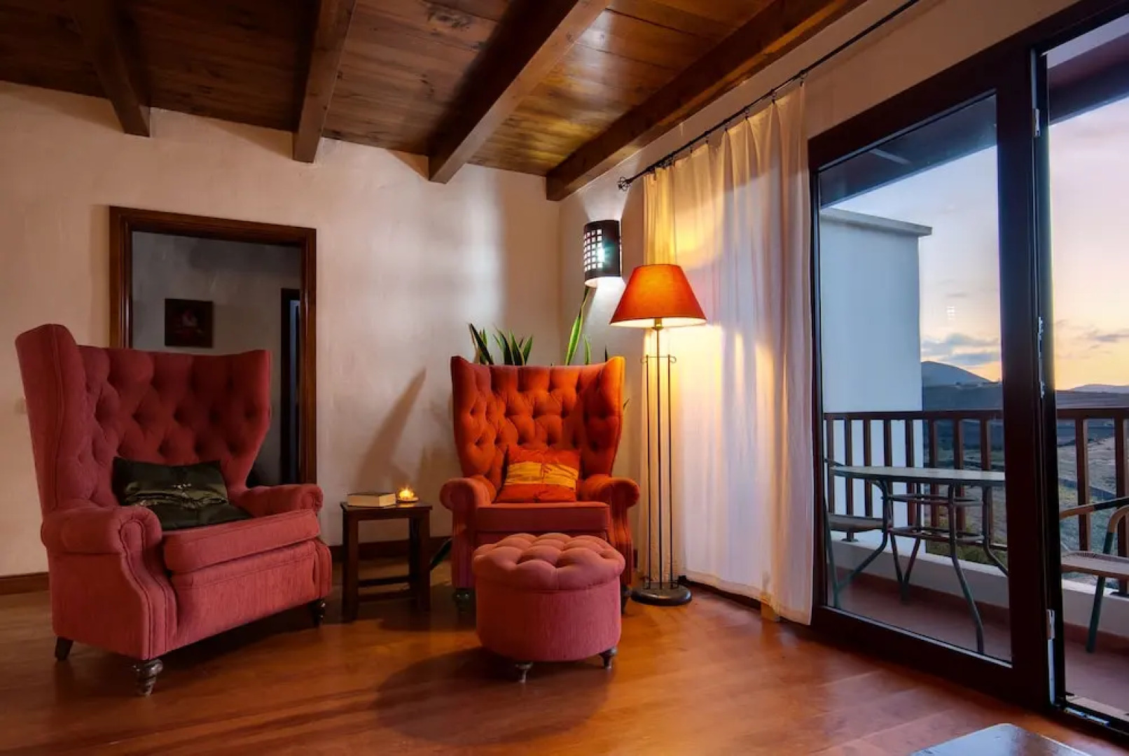 Ecofinca La Buganvilla