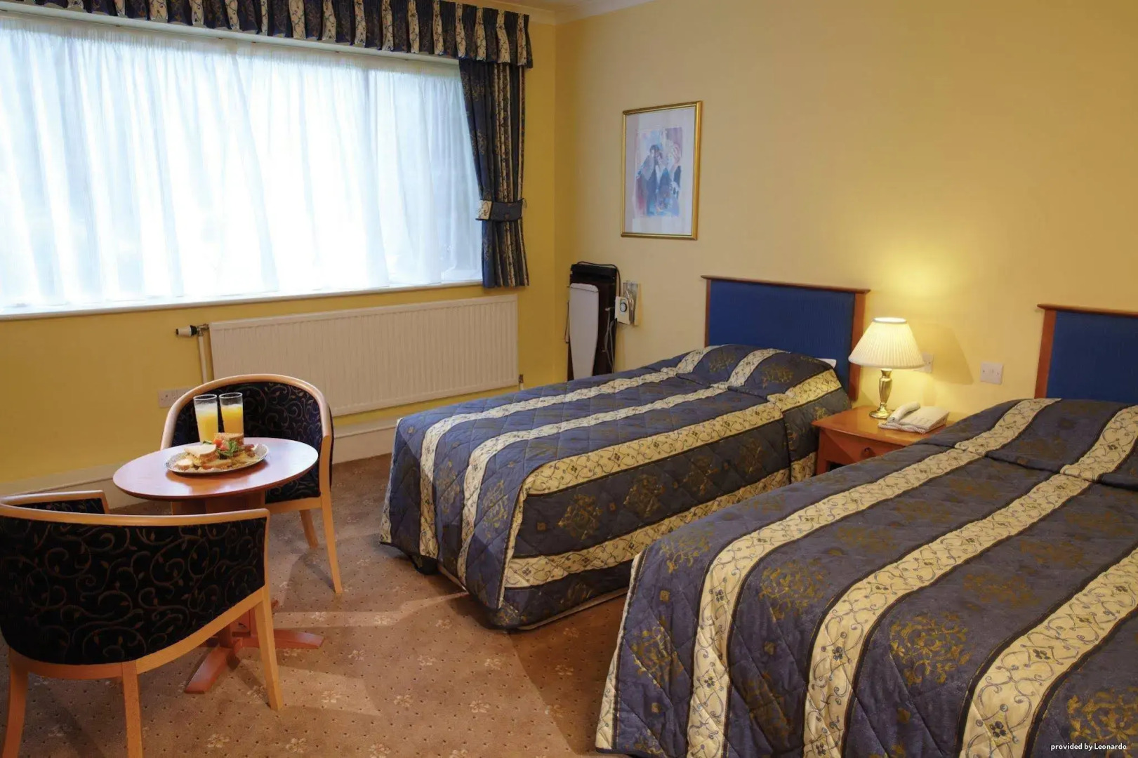 Tiverton Hotel Lounge & Venue