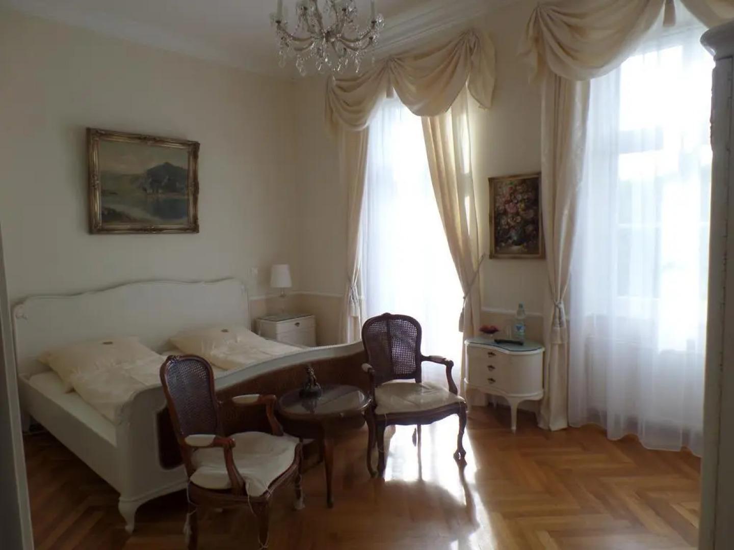 Romantisches Hotel Zur Post