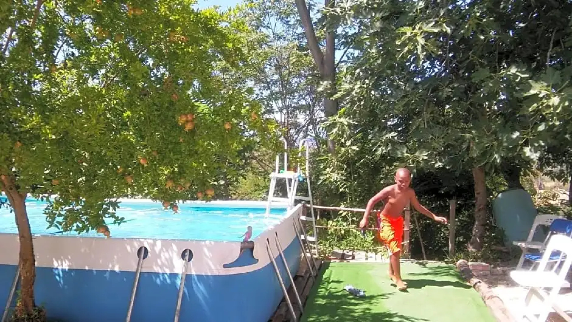 B&B Ma Maison Govone