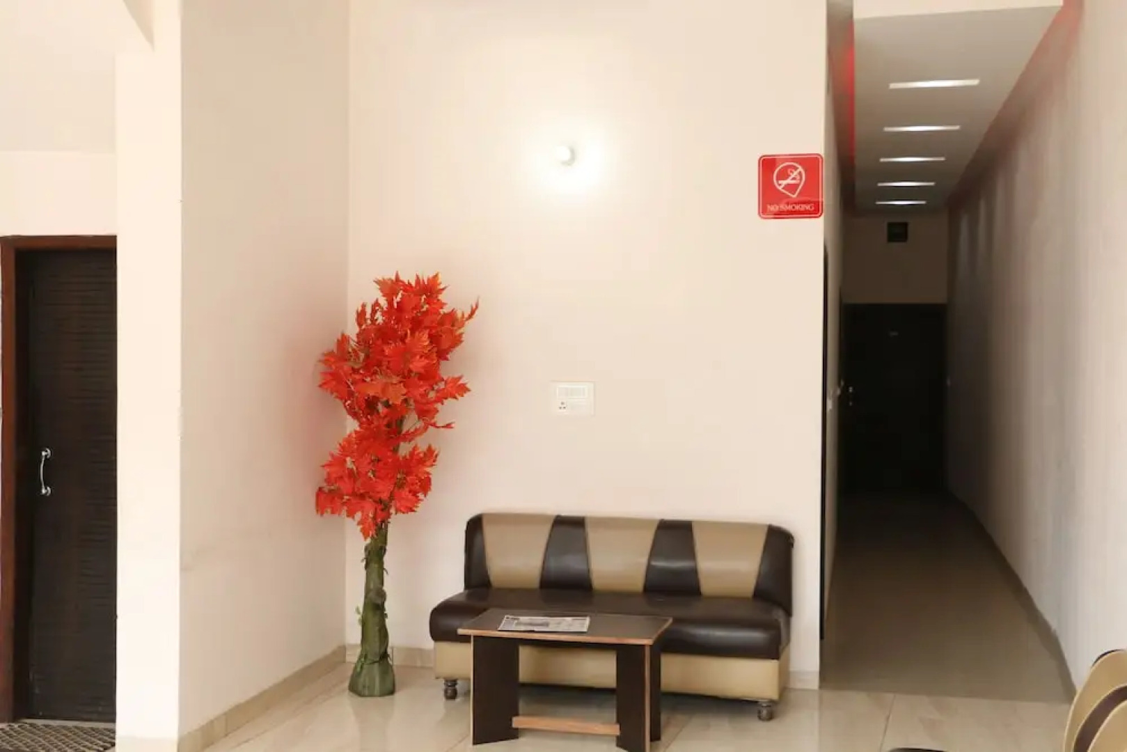 OYO 3145 Hotel Seven Inn