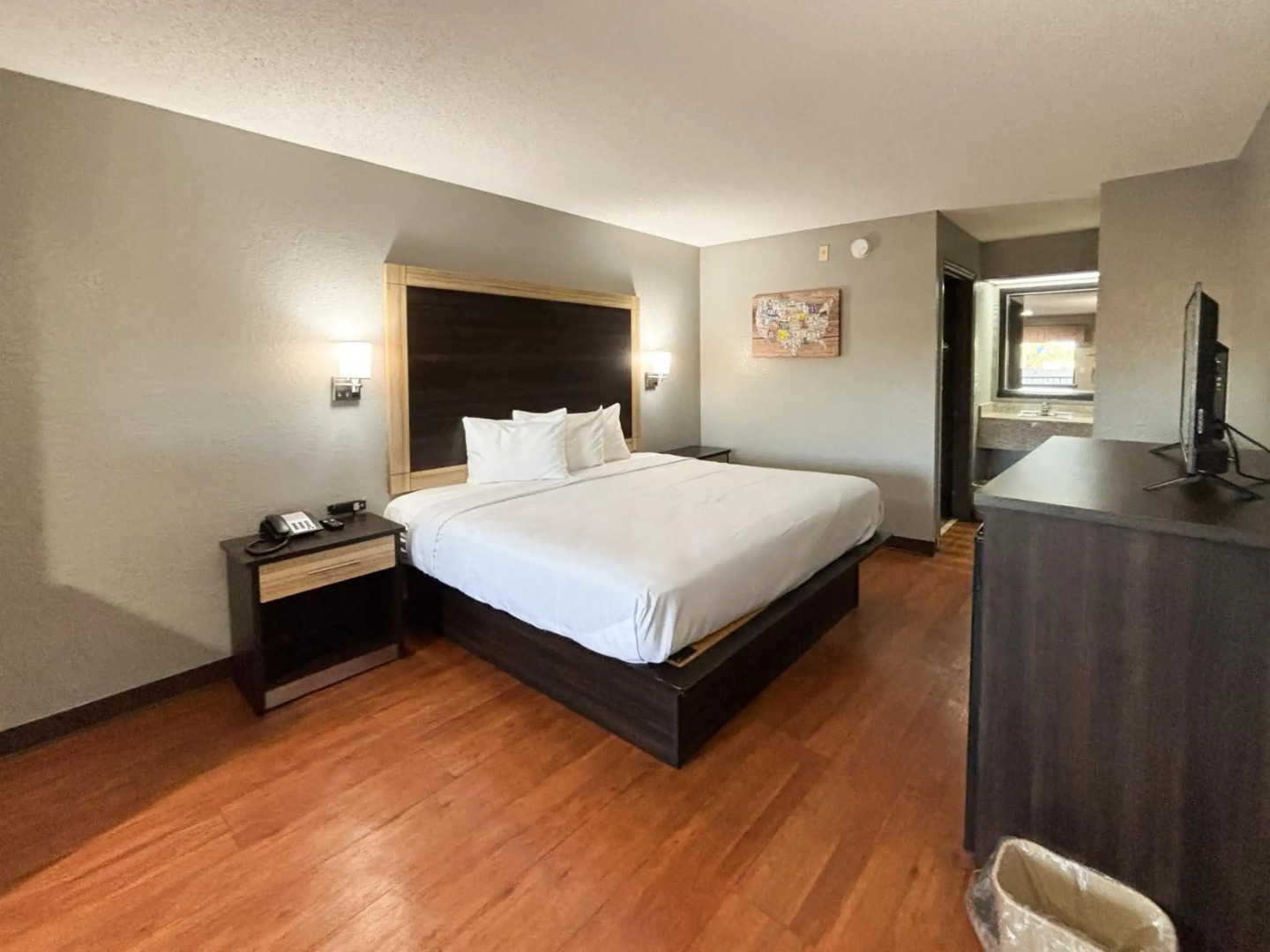 Motel 6 Prattville, AL