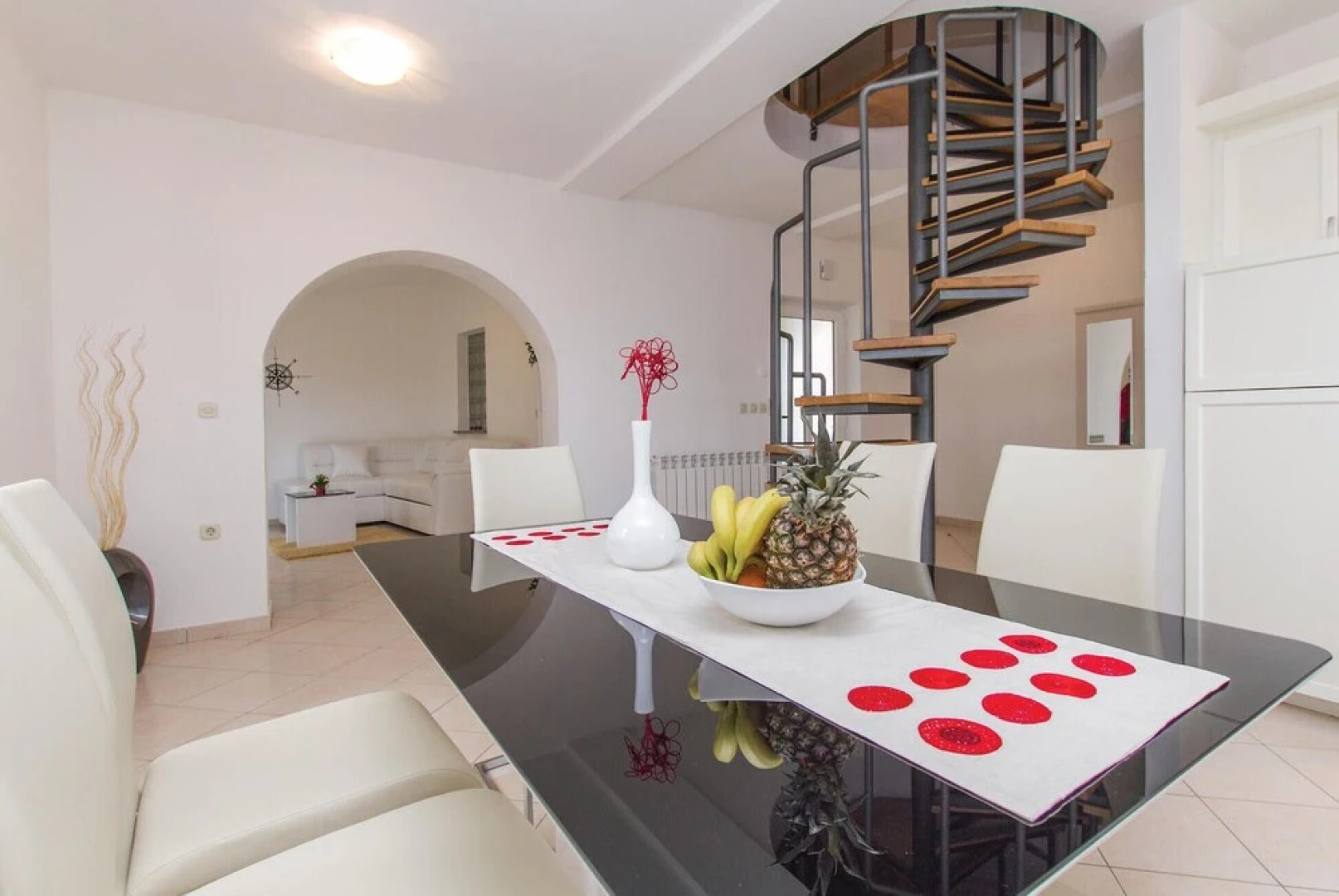 Awesome Home in Drenje With Wifi and 4 Bedrooms