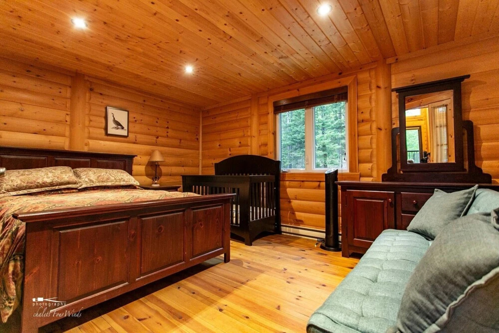 La Casa Kanata - Jacuzzi, Jazz Chardonnay