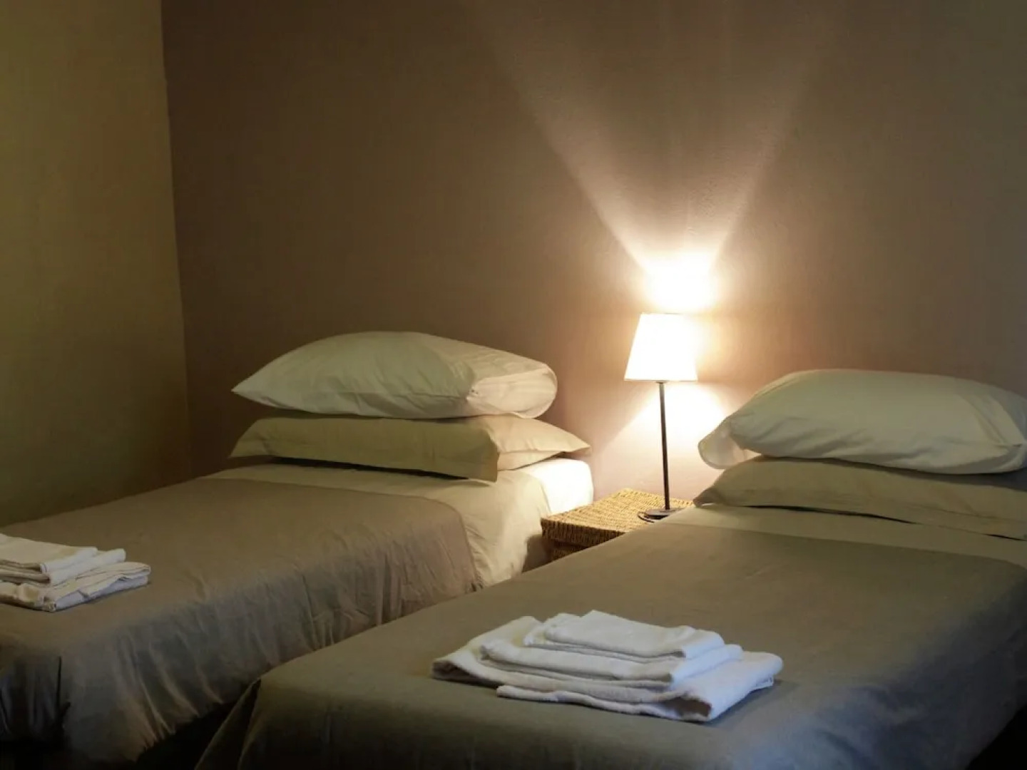 Lavish Villa in Imola Amid the Forest